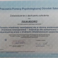 Powiększ obraz: certificate 3