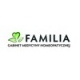 Familia – lekarz homeopata – lek. med. Bogusława Gola