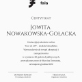 Powiększ obraz: certificate 2