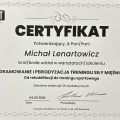 Powiększ obraz: certificate 15