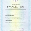 Powiększ obraz: certificate 3
