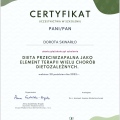 Powiększ obraz: certificate 26