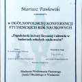 Powiększ obraz: certificate 11