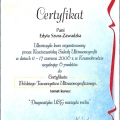 Powiększ obraz: certificate 5