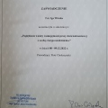 Powiększ obraz: certificate 4