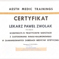 Powiększ obraz: certificate 7