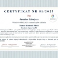 Powiększ obraz: certificate 3