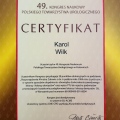 Powiększ obraz: certificate 9