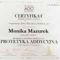 Powiększ obraz: certificate 14