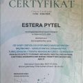 Powiększ obraz: certificate 34