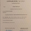 Powiększ obraz: certificate 4