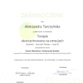 Powiększ obraz: certificate 26