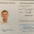 Powiększ obraz: certificate 10