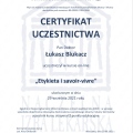 Powiększ obraz: certificate 148