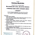 Powiększ obraz: certificate 17