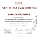 Powiększ obraz: certificate 11