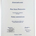 Powiększ obraz: certificate 18