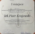 Powiększ obraz: certificate 10