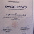 Powiększ obraz: certificate 5