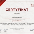 Powiększ obraz: certificate 10