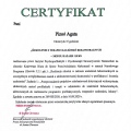 Powiększ obraz: certificate 17