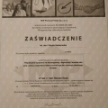 Powiększ obraz: certificate 9