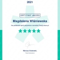 Powiększ obraz: certificate 1