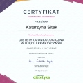 Powiększ obraz: certificate 8