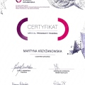 Powiększ obraz: certificate 14