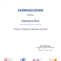 Powiększ obraz: certificate 6