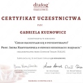 Powiększ obraz: certificate 14