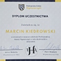 Powiększ obraz: certificate 20
