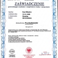 Powiększ obraz: certificate 3