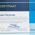 Powiększ obraz: certificate 16