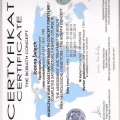 Powiększ obraz: certificate 5