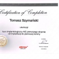Powiększ obraz: certificate 31