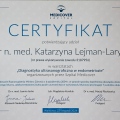 Powiększ obraz: certificate 1