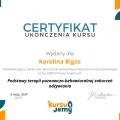 Powiększ obraz: certificate 14