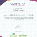 Powiększ obraz: certificate 16