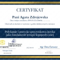 Powiększ obraz: certificate 6