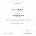 Powiększ obraz: certificate 5