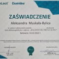 Powiększ obraz: certificate 34