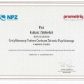 Powiększ obraz: certificate 7