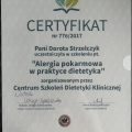 Powiększ obraz: certificate 28