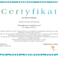 Powiększ obraz: certificate 22