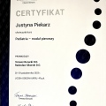 Powiększ obraz: certificate 19
