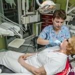 Gabinet stomatologiczny TransDent Magda Dąbrowska