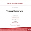 Powiększ obraz: certificate 8