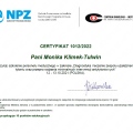 Powiększ obraz: certificate 6