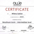 Powiększ obraz: certificate 9